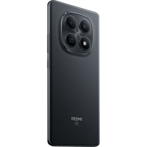 Xiaomi(シャオミ) REDMI Note 15 5G Black 6.77型有機EL 8GB+512GB SIMフリースマートフォン MZB0NRPJP_3