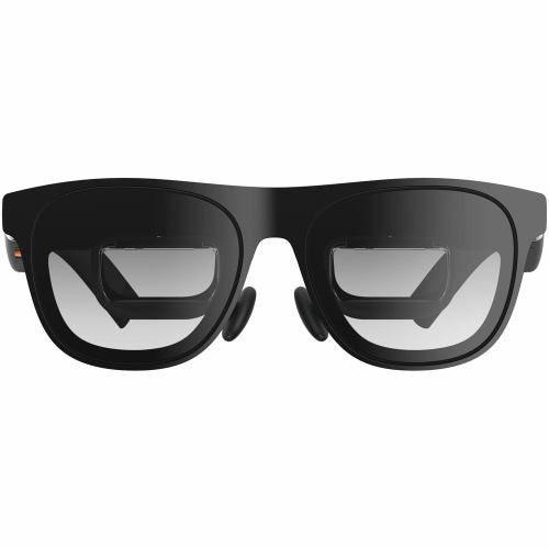 XREAL(エックスリアル) Xreal One Pro ARグラス IPD 66-75mm Lサイズ X1112-L 57°の広視野角・最大428インチ相当・FHD・最大120Hz表示_1