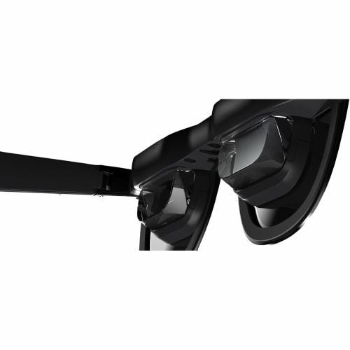 XREAL(エックスリアル) Xreal One Pro ARグラス IPD 66-75mm Lサイズ X1112-L 57°の広視野角・最大428インチ相当・FHD・最大120Hz表示_6
