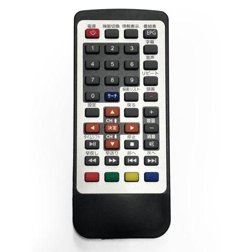 ダイヤモンドヘッド OT-TVD19AK 19インチ液晶 フルセグ搭載 DVDプレーヤー 地デジ録画機能搭載 3電源対応 自立スタンド付_12