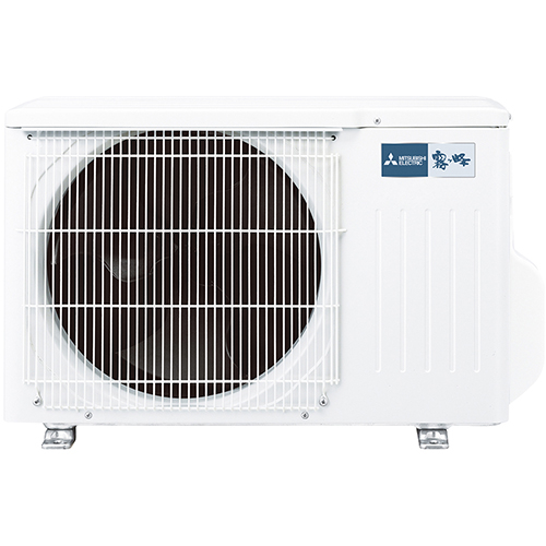 【長期保証付】エアコン 6畳用 標準工事費込み 2.2kW 三菱 GVシリーズ 霧ヶ峰 MSZ-GV2225-W ピュアホワイト 電源100Ｖ クーラー 冷房 暖房 [代引不可]_9