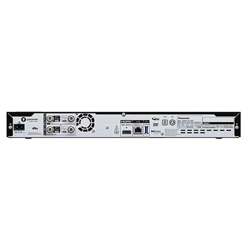 【長期保証付】パナソニック(Panasonic) DMR-4T205 ディーガ ブルーレイディスクレコーダー 2TB