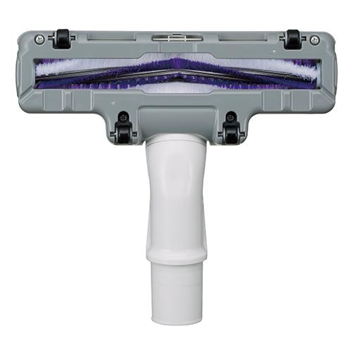 【長期保証付】パナソニック(Panasonic) MC-PJL25A-A ライトブルー 紙パック式キャニスター掃除機_9