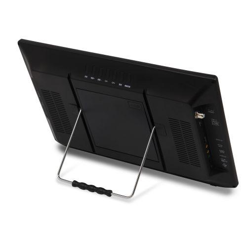 【長期保証付】ダイヤモンドヘッド OT-FTD156TE 15.6インチ フルセグポータブルテレビ DVDプレーヤー搭載 HDMI入力搭載_11