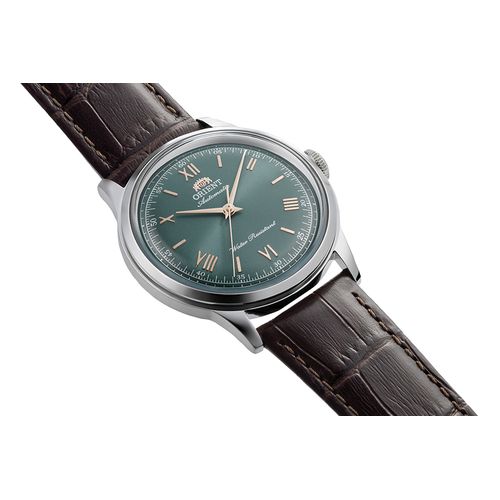 オリエント(ORIENT) RN-BB0001E オリエント クラシック バンビーノ Bambino 38 機械式 メンズ腕時計_1