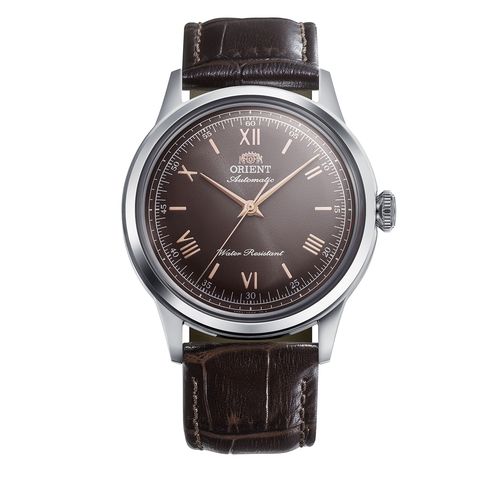 オリエント(ORIENT) RN-BB0004Y オリエント クラシック バンビーノ Bambino 38 機械式 メンズ腕時計