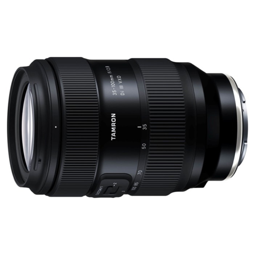 【長期保証付】タムロン(TAMRON) 35-100mm F2.8 Di III VXD ソニーEマウント A078S 大口径標準ズームレンズ