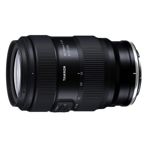 【長期保証付】タムロン(TAMRON) 35-100mm F2.8 Di III VXD ニコンZマウント A078Z 大口径標準ズームレンズ