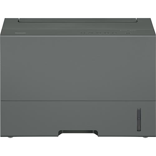 パナソニック(Panasonic) F-YEX90D-H ダークグレー 衣類乾燥除湿機 