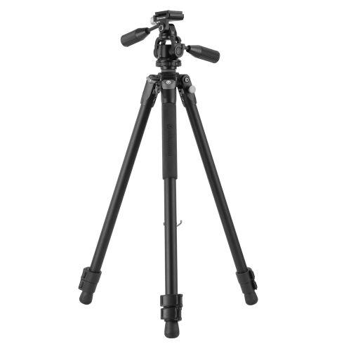 バンガード(VANGUARD) VESTA 3 263AP 26脚径アルミ三脚 パン雲台VEO PH-38S付属 耐荷重10kg レバーロック