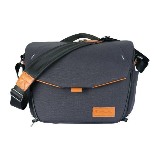 バンガード(VANGUARD) VEO CITY S36 NV ネイビー 約10L ショルダーバッグ 内寸：360 x 240 x 120mm