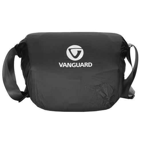 バンガード(VANGUARD) VEO CITY S36 NV ネイビー 約10L ショルダーバッグ 内寸：360 x 240 x 120mm_4