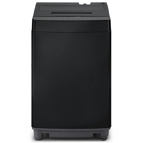 【設置＋リサイクル】アイリスオーヤマ(Iris Ohyama) ITW-70A01-BH ナチュラルブラック 全自動電気洗濯機 7.0kg_1
