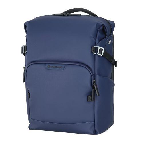 バンガード(VANGUARD) VEO LITE B20L NV ネイビー 20Lバックパック リュック 内寸：275×410×140mmトップ・サイド・バックの3方向アクセス 16,333円
