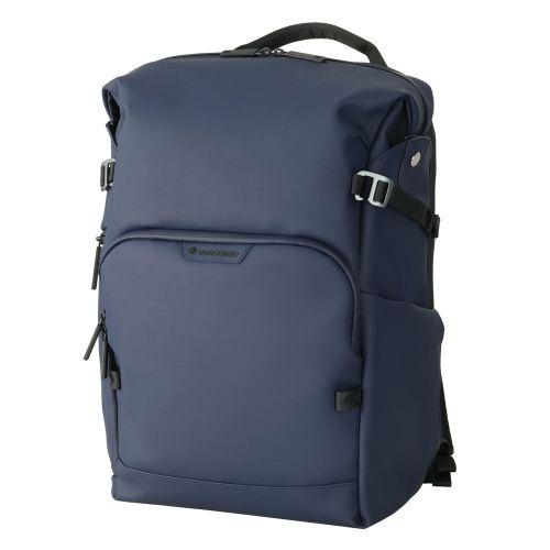 バンガード(VANGUARD) VEO LITE B25L NV ネイビー  25Lバックパック リュック 内寸：295×450×150mmトップ・サイド・バックの3方向アクセス
