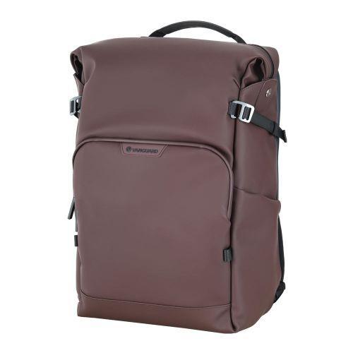 バンガード(VANGUARD) VEO LITE B30L CH チョコ 30Lバックパック リュック 内寸：320×480×150mmトップ・サイド・バックの3方向アクセス
