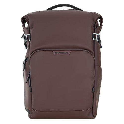 バンガード(VANGUARD) VEO LITE B30L CH チョコ 30Lバックパック リュック 内寸：320×480×150mmトップ・サイド・バックの3方向アクセス_1
