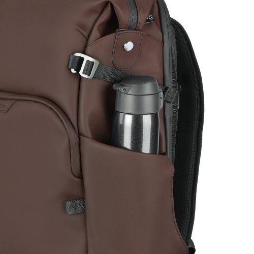 バンガード(VANGUARD) VEO LITE B30L CH チョコ 30Lバックパック リュック 内寸：320×480×150mmトップ・サイド・バックの3方向アクセス_15