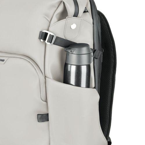 バンガード(VANGUARD) VEO LITE B30L CM クリーム 30Lバックパック リュック 内寸：320×480×150mmトップ・サイド・バックの3方向アクセス_11