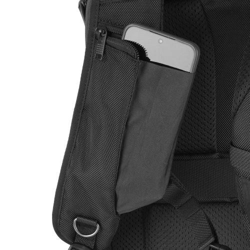 バンガード(VANGUARD) VEO LITE B30L CM クリーム 30Lバックパック リュック 内寸：320×480×150mmトップ・サイド・バックの3方向アクセス_15