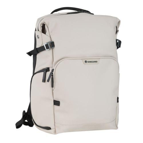 バンガード(VANGUARD) VEO LITE B30L CM クリーム 30Lバックパック リュック 内寸：320×480×150mmトップ・サイド・バックの3方向アクセス_5
