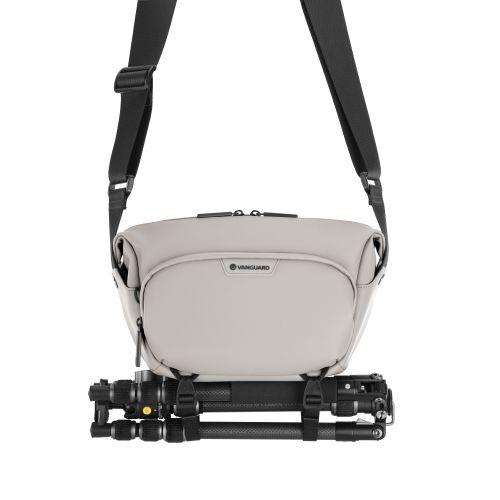 バンガード(VANGUARD) VEO LITE S4L CM クリーム 約4L ショルダーバッグ 内寸：(230-260)×150×100mm_11