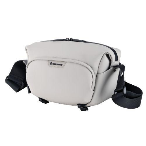 バンガード(VANGUARD) VEO LITE S4L CM クリーム 約4L ショルダーバッグ 内寸：(230-260)×150×100mm_2