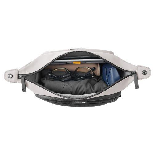 バンガード(VANGUARD) VEO LITE S4L CM クリーム 約4L ショルダーバッグ 内寸：(230-260)×150×100mm_8