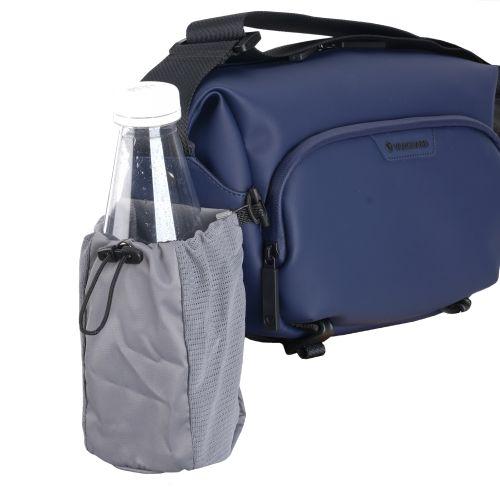 バンガード(VANGUARD) VEO LITE S4L NV ネイビー 約4L ショルダーバッグ 内寸：(230-260)×150×100mm_11