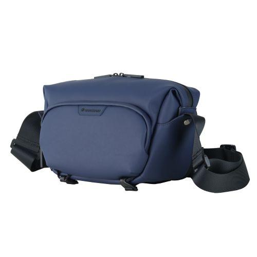 バンガード(VANGUARD) VEO LITE S4L NV ネイビー 約4L ショルダーバッグ 内寸：(230-260)×150×100mm_2