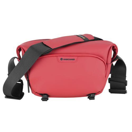 バンガード(VANGUARD) VEO LITE S4L RD レッド 約4L ショルダーバッグ 内寸：(230-260)×150×100mm