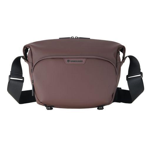 バンガード(VANGUARD) VEO LITE S7L CH チョコ  約7L ショルダーバッグ 内寸：(270-300)×215×120mm_1