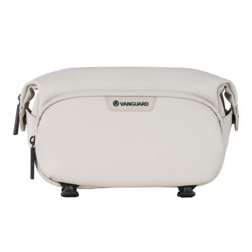バンガード(VANGUARD) VEO LITE W3L CM クリーム  約3L 多機能ウエストバッグ 内寸：240×155×80mm