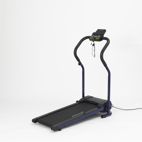 アルインコ(ALINCO) プログラム電動ウォーカー ウォーキングマシン AFW4322 場所を選ばず使えるコンパクトウォーカー ランニングマシン_1