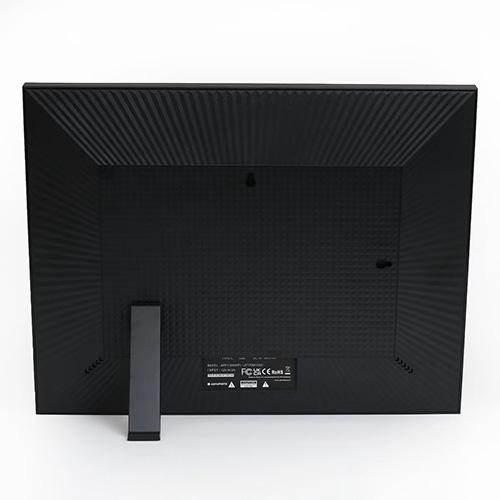 AGFA(アグフア) AGFA APF1700Wi-Fi 17インチデジタルフォトフレーム Realiview タッチスクリーン wi-fi接続搭載_2