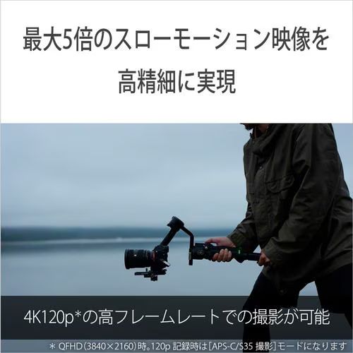 ソニー(SONY) α7V レンズキット ミラーレスデジタル一眼カメラ ILCE-7M5M_15