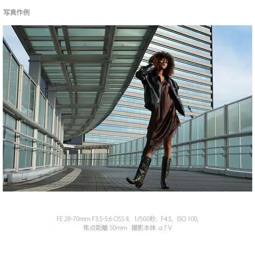 ソニー(SONY) α7V レンズキット ミラーレスデジタル一眼カメラ ILCE-7M5M_19
