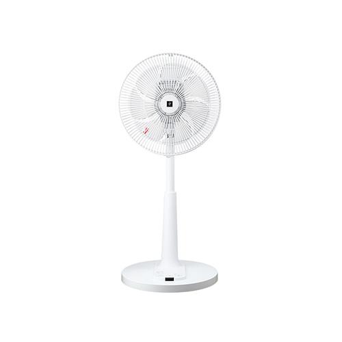 シャープ(SHARP) PJU3AS W プラズマクラスター扇風機