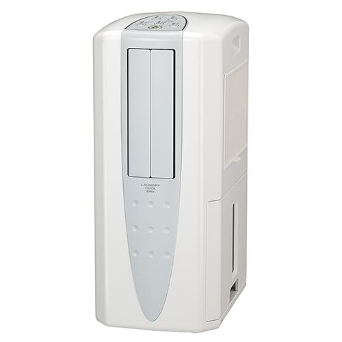コロナ(CORONA) CDM-1426-W クールホワイト どこでもクーラー 除湿能力1日14L