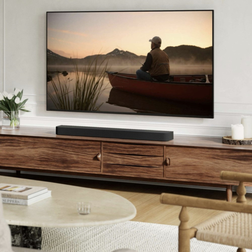 ソニー(SONY) HT-A7100 サウンドバー BRAVIA Theatre Bar 7 360 Spatial Sound Mapping対応 スピーカーユニット9基搭載_17