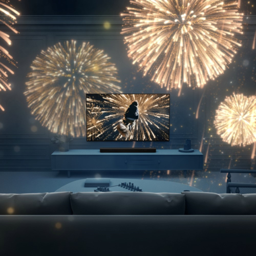 ソニー(SONY) HT-A7100 サウンドバー BRAVIA Theatre Bar 7 360 Spatial Sound Mapping対応 スピーカーユニット9基搭載_19