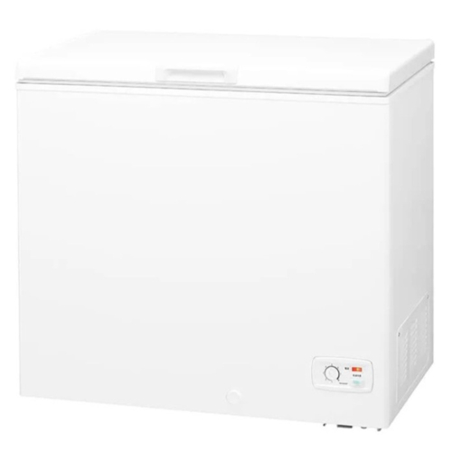 シャープ(SHARP) FC-H20P-W ホワイト系 冷凍ストッカー 直冷式 202L 幅926mm_1