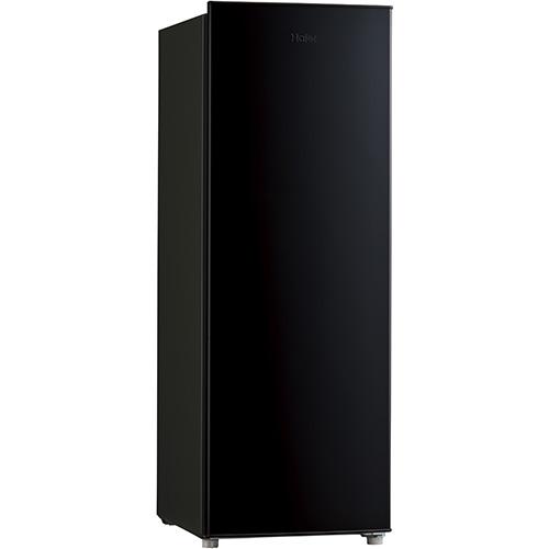 【設置＋リサイクル】ハイアール(Haier) JF-UFS11B-K ブラック 1ドア冷凍庫 右開き 107L 幅450mm_12