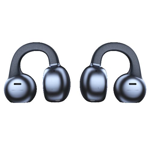 REGZA(レグザ) RB-A1S‐ID インディゴ オープンイヤーカフ型完全ワイヤレスイヤホン 11mm振動板 3つのリスニングモード搭載 IP54防水防塵_4