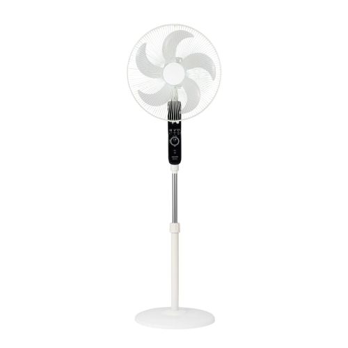 APIX AFL-256R-WH ホワイト AC Floor Fan ACフロアー扇風機