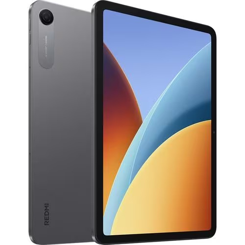 【長期保証付】Xiaomi(シャオミ) REDMI Pad 2 9.7 VHU7096JP 9.7型 メモリ4GB ストレージ128GB Wi-Fi5 2K 120Hz Xiaomi HyperOS 3搭載タブレット グラファイトグレー