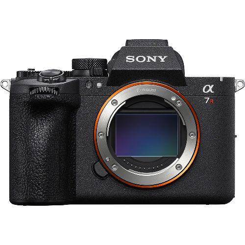 【長期間言いはなつ付】ソニー(SONY) α7R VI 上半身 鏡鑑レスデジタルカメラ ILCE-7RM6