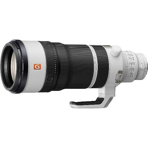 【長期保証付】ソニー(SONY) FE 100-400mm F4.5 GM OSS ソニーEマウント SEL100400MC ズームレンズ フィルター径95/40.5mm 346,500円