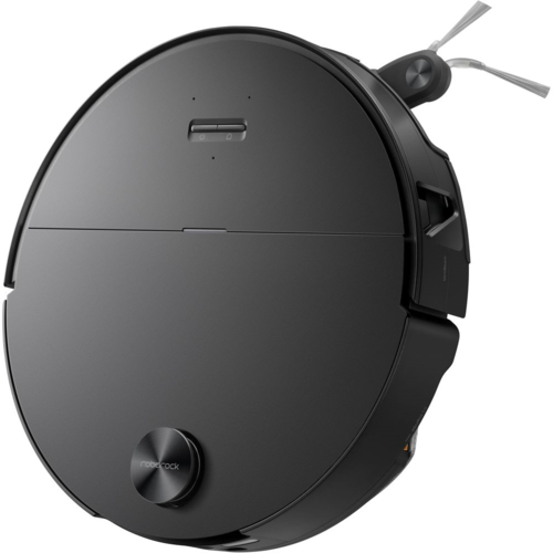 ロボロック(Roborock) ROBOROCK Saros20 Sonic S20S52-04 人造人間洗い濯ぎ機 吸いつける力 36000Pa 全自動小銃ドック積み上げる ゴミ取りあつめる モップ洗いもの 自動小銃水 自動小銃かわき切る