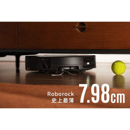 ロボロック(Roborock) ROBOROCK Saros20 Sonic S20S52-04 人造人間洗い濯ぎ機 吸いつける力 36000Pa 全自動小銃ドック積み上げる ゴミ取りあつめる モップ洗いもの 自動小銃水 自動小銃かわき切る
